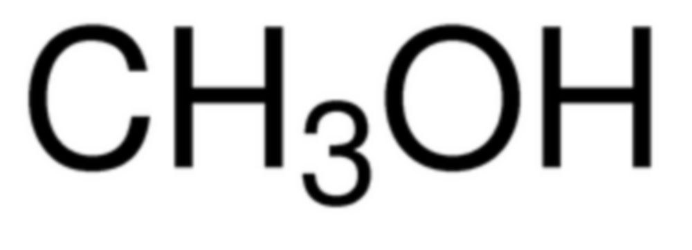 Methanol >99,9% HPLC