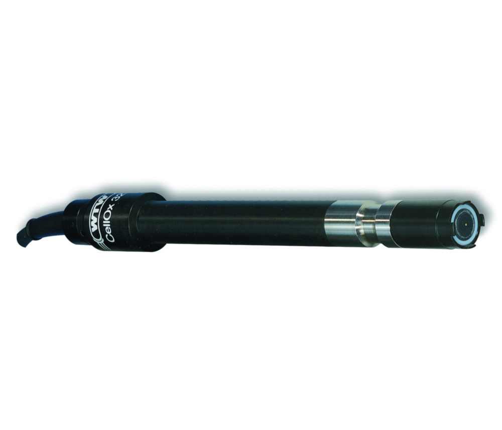 Zuurstofelektrode Cellox 325-3  voorzien van 3 meter kabel