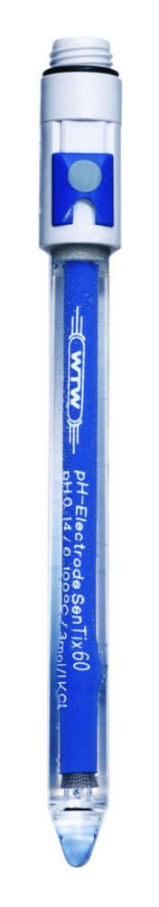 pH-elektrode 0 - 14 pH,  SenTix® 60