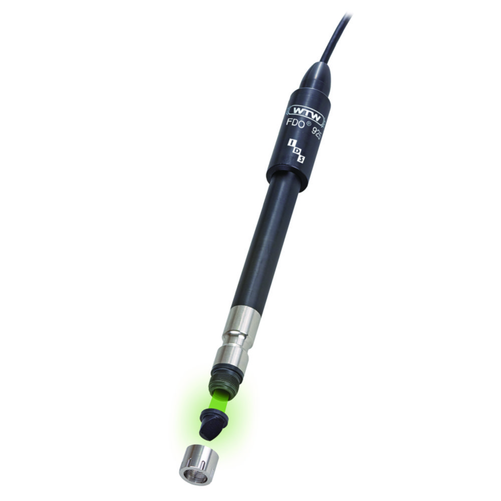 Zuurstof elektrode FDO® 925-3 IDS met 3 meter kabel