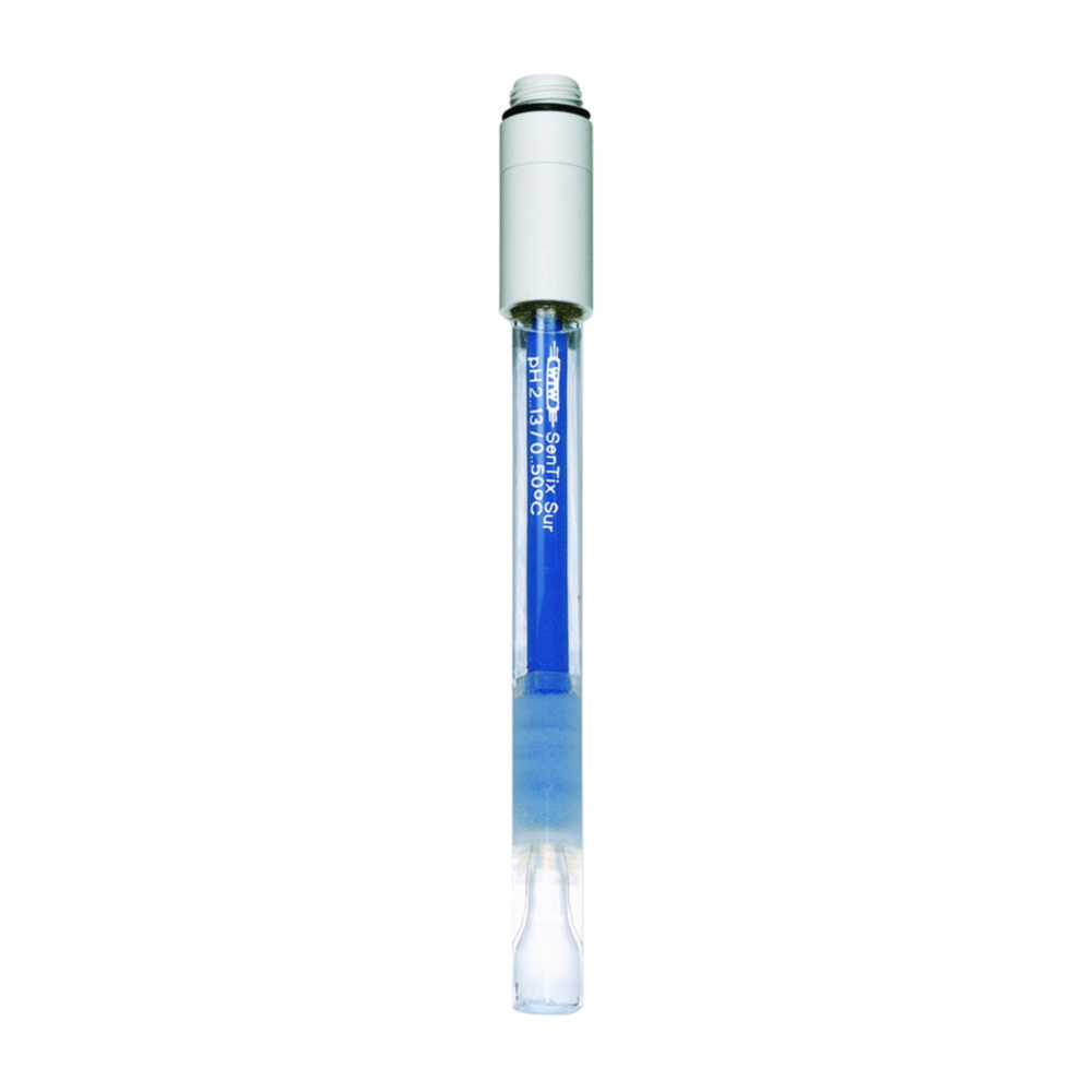 pH-elektrode 2 - 13 pH,  SenTix® SUR